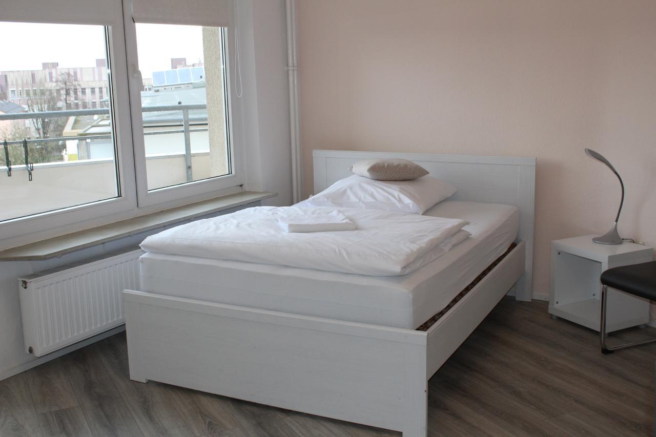 Appartement Birkenstr 2 - Laatzen Hannover