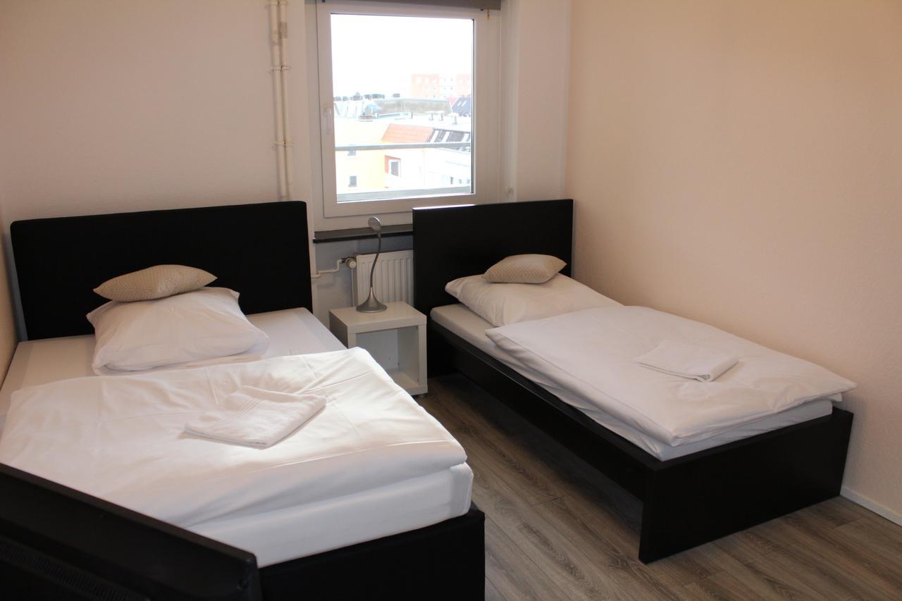 Apartment Birkenstr 2 - Laatzen
