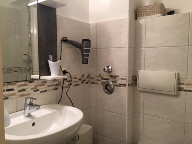 Appartement Birkenstr 2 - Laatzen Hannover
